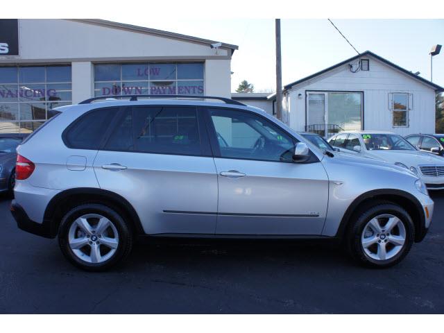 2008 BMW X5 ONE Owner