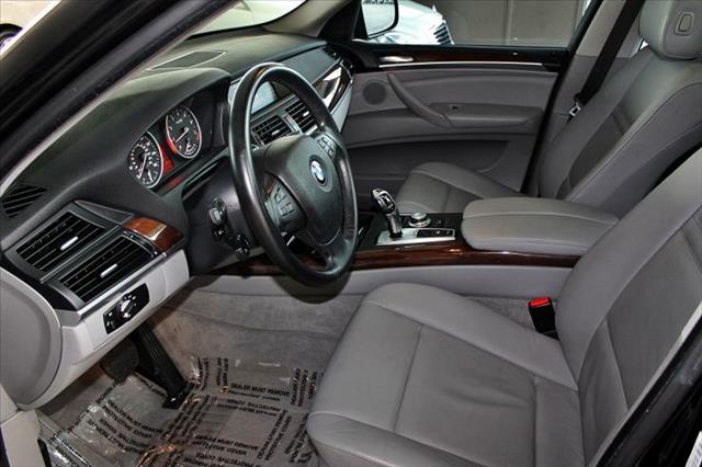 2008 BMW X5 4 DOOR CAB