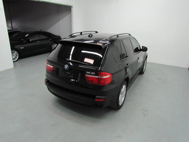 2008 BMW X5 4 DOOR CAB