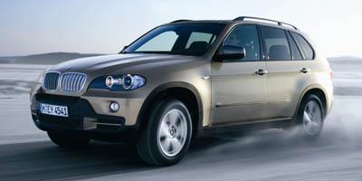 2008 BMW X5 Supercab-short-fx4-4wd-cloth