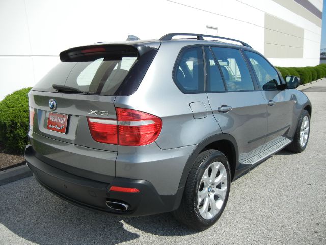 2008 BMW X5 4dr AWD 5.5L AMG