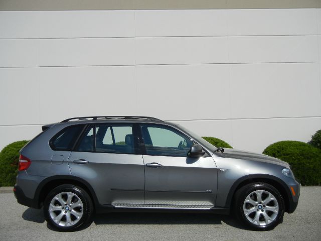 2008 BMW X5 4dr AWD 5.5L AMG