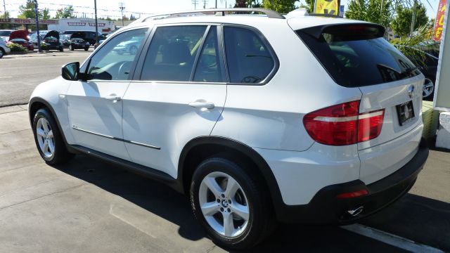 2008 BMW X5 4 DOOR CAB