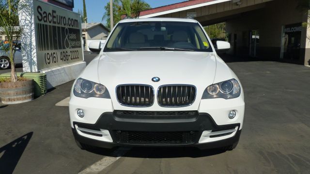 2008 BMW X5 4 DOOR CAB