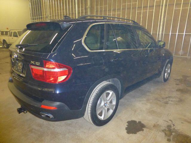 2008 BMW X5 1500 4dr Club Cab 4x4