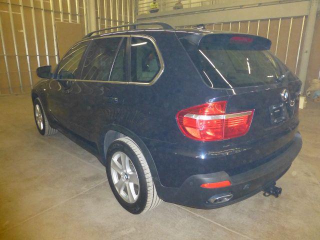 2008 BMW X5 1500 4dr Club Cab 4x4