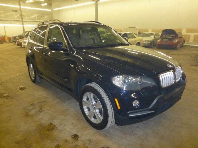 2008 BMW X5 1500 4dr Club Cab 4x4