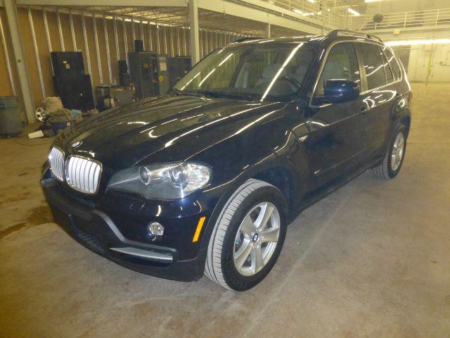 2008 BMW X5 1500 4dr Club Cab 4x4