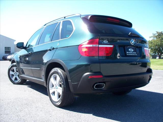 2008 BMW X5 C230 ~fun~ Great Value