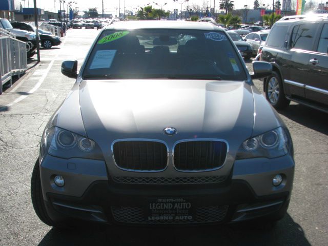 2008 BMW X5 4 DOOR CAB