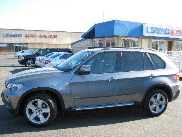 2008 BMW X5 4 DOOR CAB