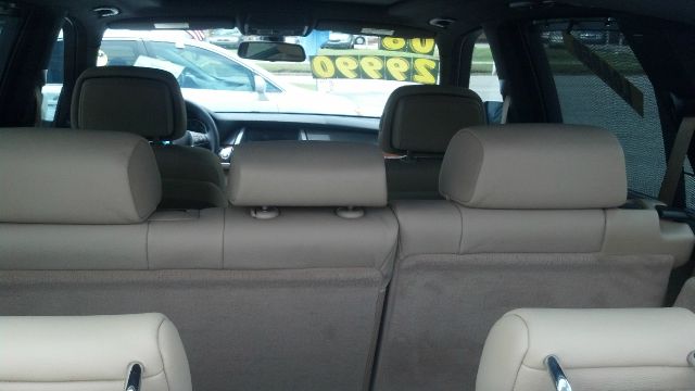 2008 BMW X5 SLT 20 Chromes