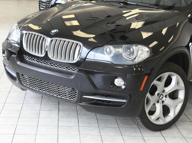 2008 BMW X5 1500 4dr Club Cab 4x4