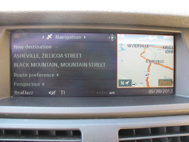 2008 BMW X5 1500 4dr Club Cab 4x4