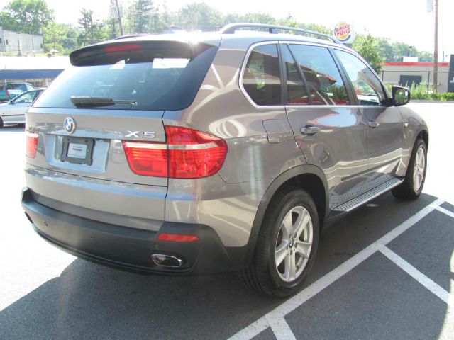 2008 BMW X5 1500 4dr Club Cab 4x4