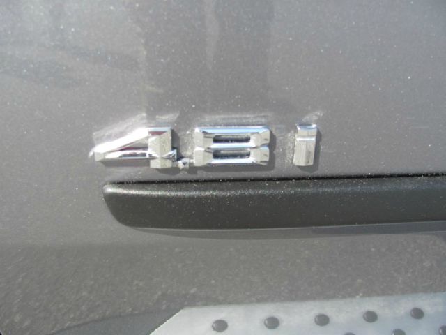 2008 BMW X5 1500 4dr Club Cab 4x4