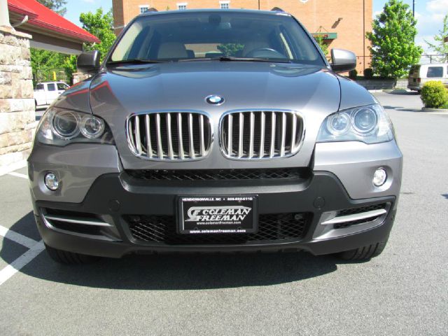 2008 BMW X5 1500 4dr Club Cab 4x4