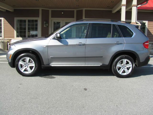 2008 BMW X5 1500 4dr Club Cab 4x4