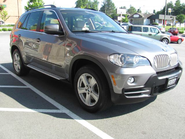 2008 BMW X5 1500 4dr Club Cab 4x4