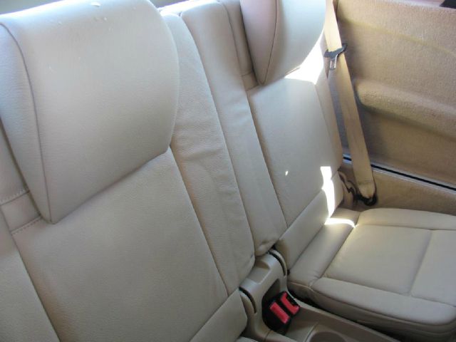 2008 BMW X5 1500 4dr Club Cab 4x4