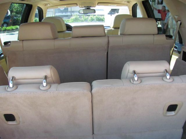 2008 BMW X5 1500 4dr Club Cab 4x4