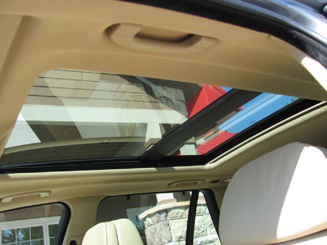 2008 BMW X5 1500 4dr Club Cab 4x4