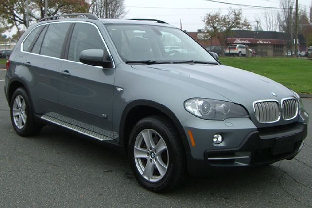 2008 BMW X5 1500 4dr Club Cab 4x4