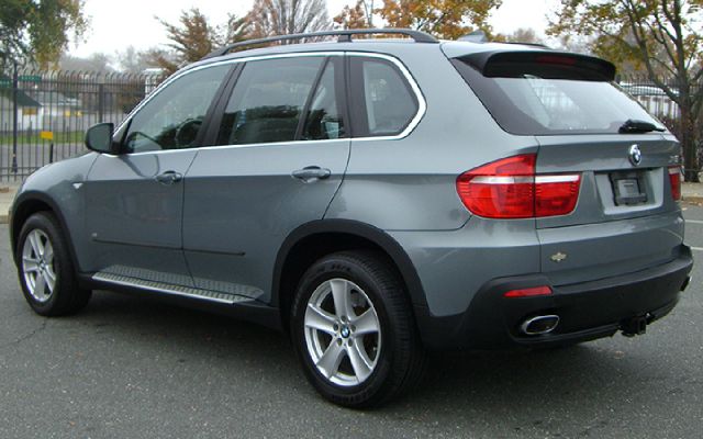 2008 BMW X5 1500 4dr Club Cab 4x4