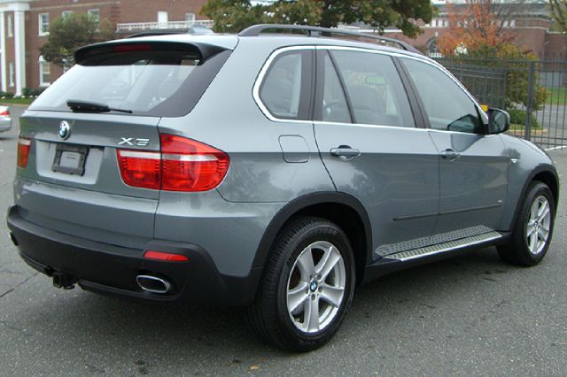 2008 BMW X5 1500 4dr Club Cab 4x4