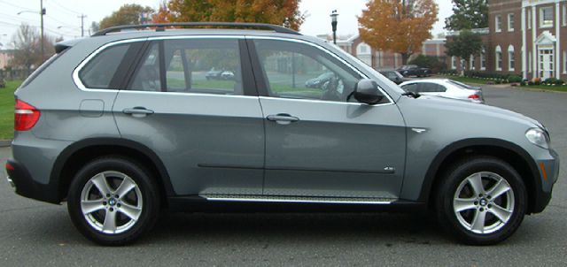 2008 BMW X5 1500 4dr Club Cab 4x4