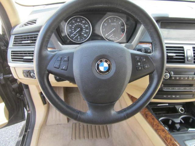 2008 BMW X5 AWD Denali CREW CAB