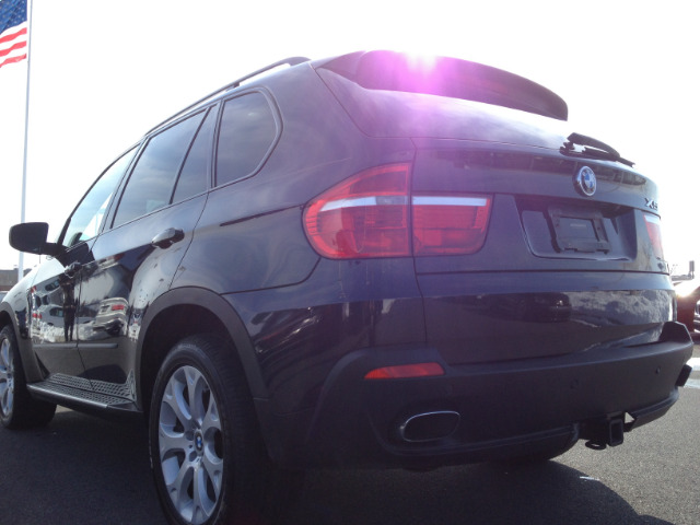 2008 BMW X5 4X2 LE