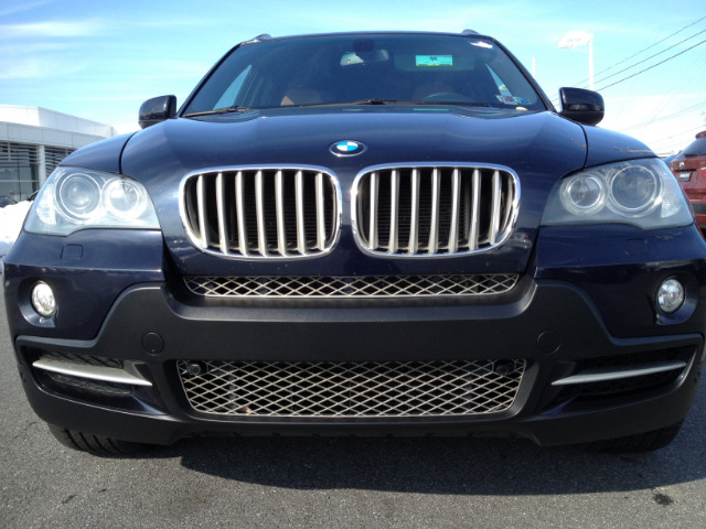 2008 BMW X5 4X2 LE