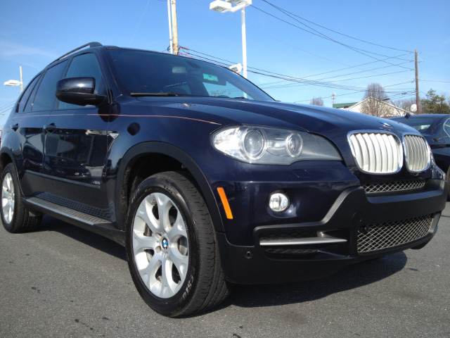 2008 BMW X5 4X2 LE