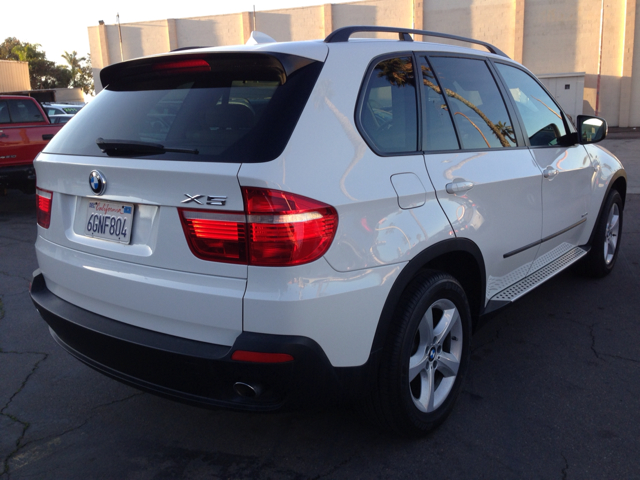 2009 BMW X5 Lt4x4