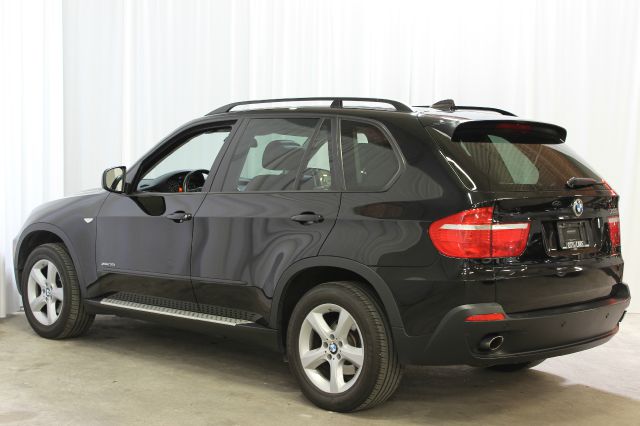 2009 BMW X5 Duramax SLEI