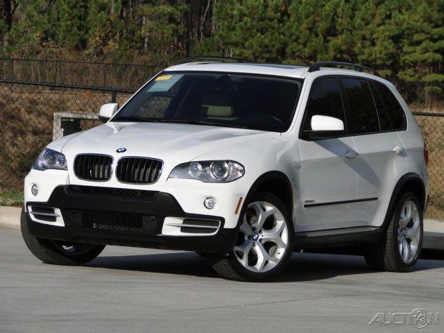2009 BMW X5 SE Sport Wagon