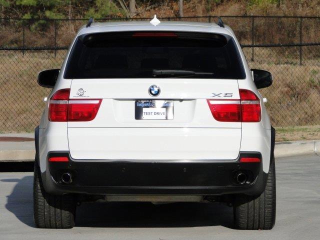 2009 BMW X5 SE Sport Wagon