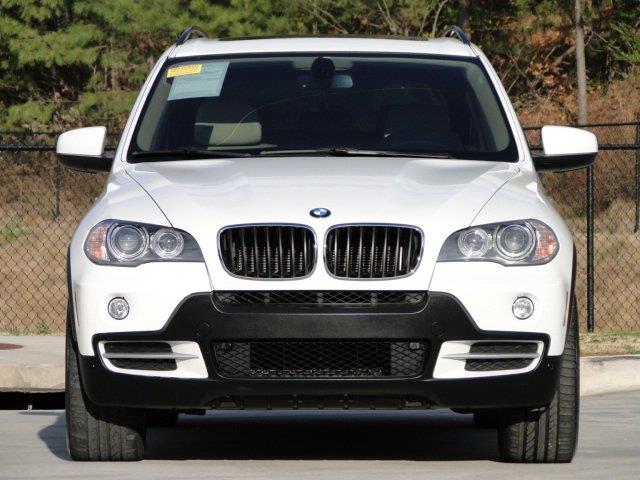2009 BMW X5 SE Sport Wagon