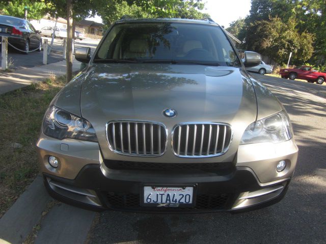 2009 BMW X5 29