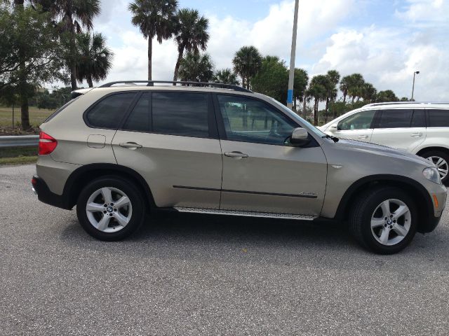2009 BMW X5 L83