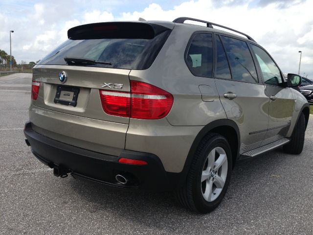 2009 BMW X5 L83