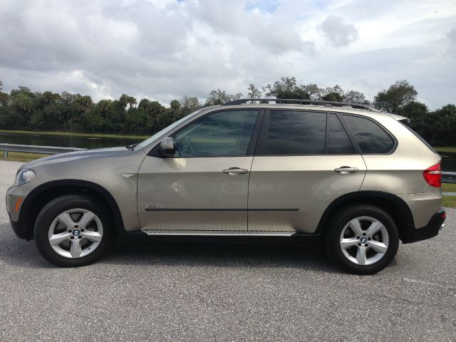 2009 BMW X5 L83
