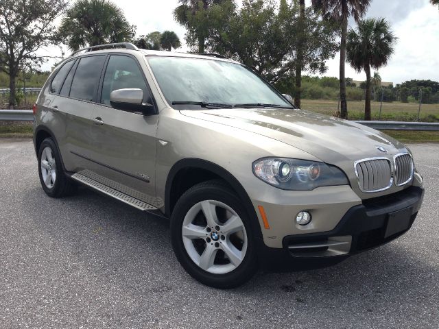 2009 BMW X5 L83