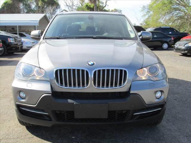 2009 BMW X5 BASE 2D Coupe