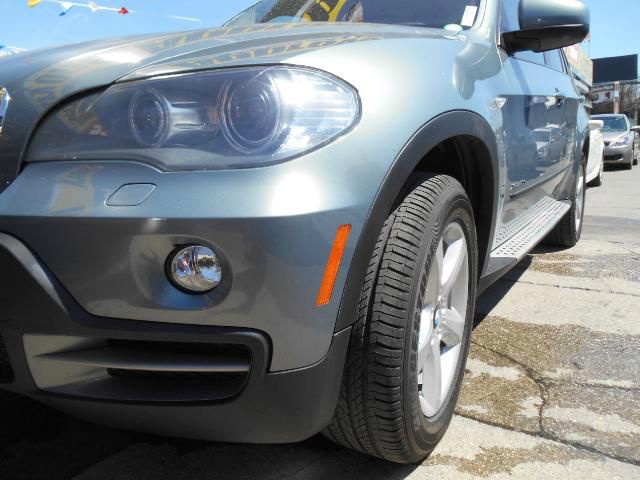 2009 BMW X5 XL Crew Cab 4X2