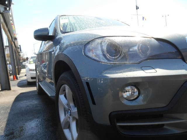 2009 BMW X5 XL Crew Cab 4X2
