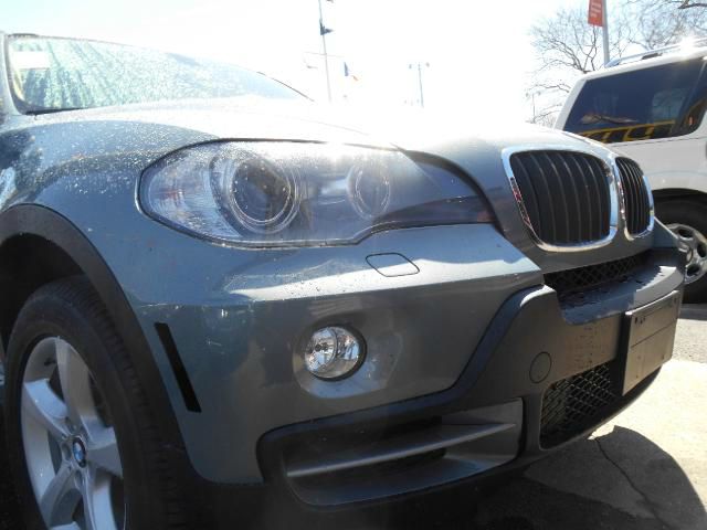 2009 BMW X5 XL Crew Cab 4X2