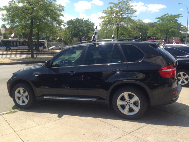 2009 BMW X5 Unknown