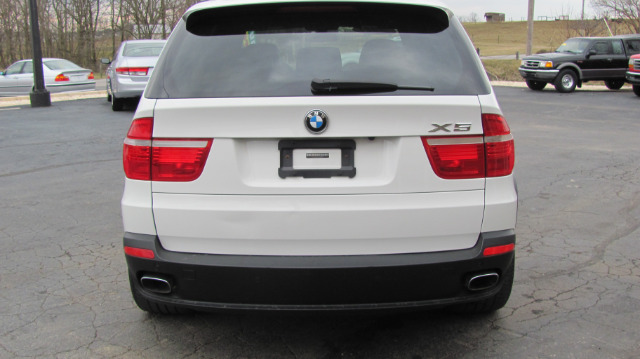 2009 BMW X5 4dr Sedan S (A6) (discont